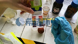 含酚废水处理方法（图）
