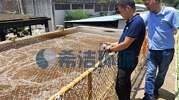 污水处理ph值怎么调整？（图）