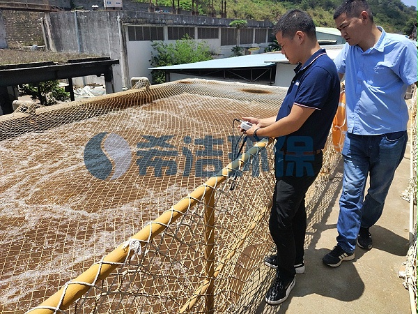 污水处理ph值怎么调整