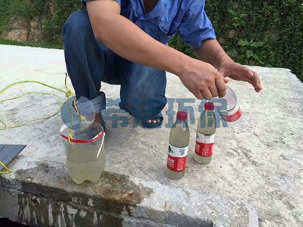 废水生化处理方法