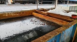 消泡剂的主要作用是处理泡沫难题（图）