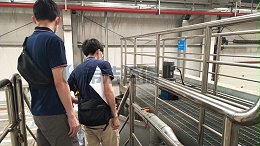 乳化液废水的处理（图）