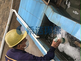 工业园区污水处理-案例篇（图）