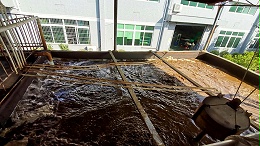 含重金属废水治理