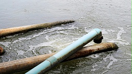 重金属废水治理
