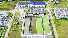 污水生化处理