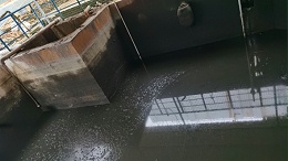 高盐废水处理