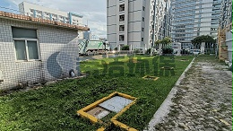 农村卫生间污水怎么处理（图）