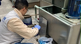 如何去除漆雾？涂装污水治理达标案例（图）