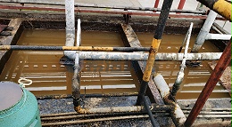 去除氮磷的方法