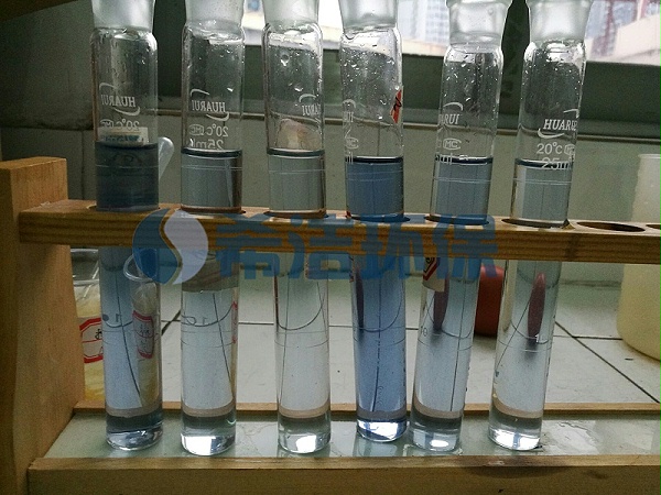 豆制废水处理