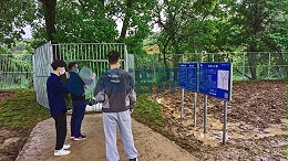 农村分散式生活污水处理（图）
