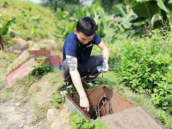 城镇污水处理厂工程