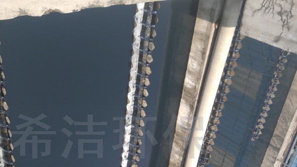 生活污水处理