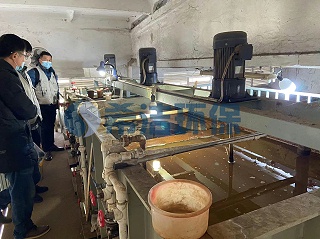 造纸厂污水怎么处理-氨氮（图）