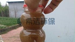 线路板含镍废水处理怎么做？（图）