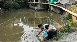 农村改造污水怎么处理（图）
