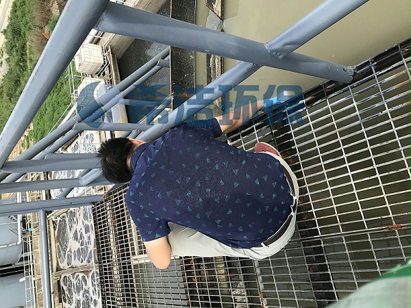 制药厂的污水处理是怎么处理