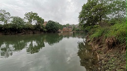 农村污水治理