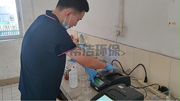 制药厂的污水是怎么处理的（图）