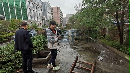 学校生活污水处理标准是怎样的？（图）