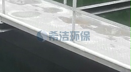 污水处理厂出水不达标怎么办