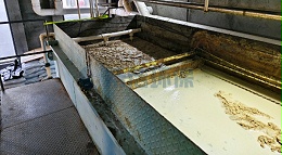 含油废水中氨氮高怎么处理