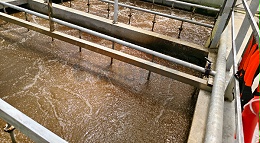 含重金属的废水怎么处理（图）