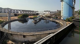 五金电镀废水重金属处理工艺｜络合态重金属破络处理工程案例（图）