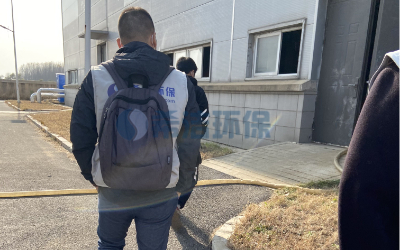 生活污水处理氨氮高怎么办