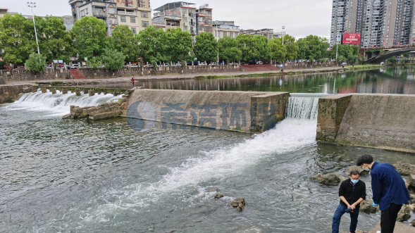 河道氨氮超标原因