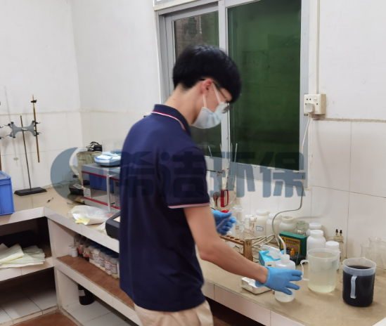 电镀废水怎么处理