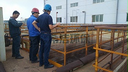 钢铁厂含镍废水的处理方法（图）