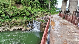 农村生活污水处理厂