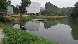村污水有效治理
