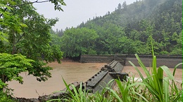 治理河道