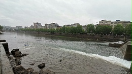 中小河流治理