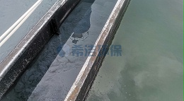 化粪池污水怎么处理（图）