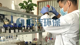 印染厂污水怎么处理？（图）