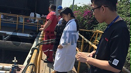 精细化工废水处理该怎么做（图）