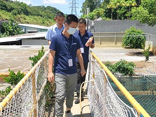 电子工业废水