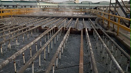 纺织废水
