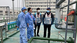 医院污水处理分三级，每一级是如何处理？（图）