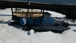 含油污水处理用什么方法（图）
