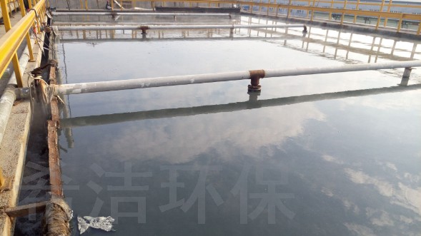 工业废水