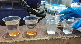 生活污水除磷用什么药剂