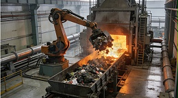 控制垃圾电厂飞灰螯合剂用量是降本增效的核心关键（图）