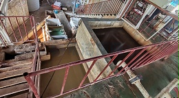 废水中镉的处理