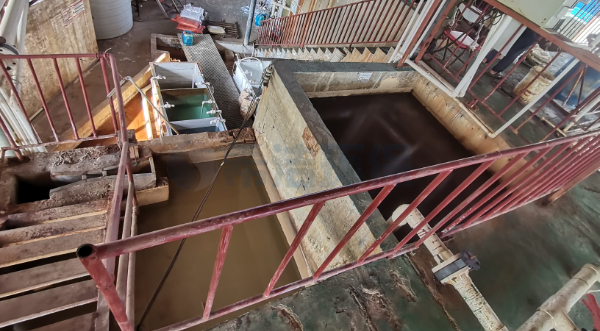 废水中镉的处理方法