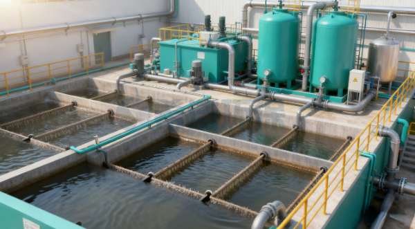 医疗污水氨氮的去除方法有哪些